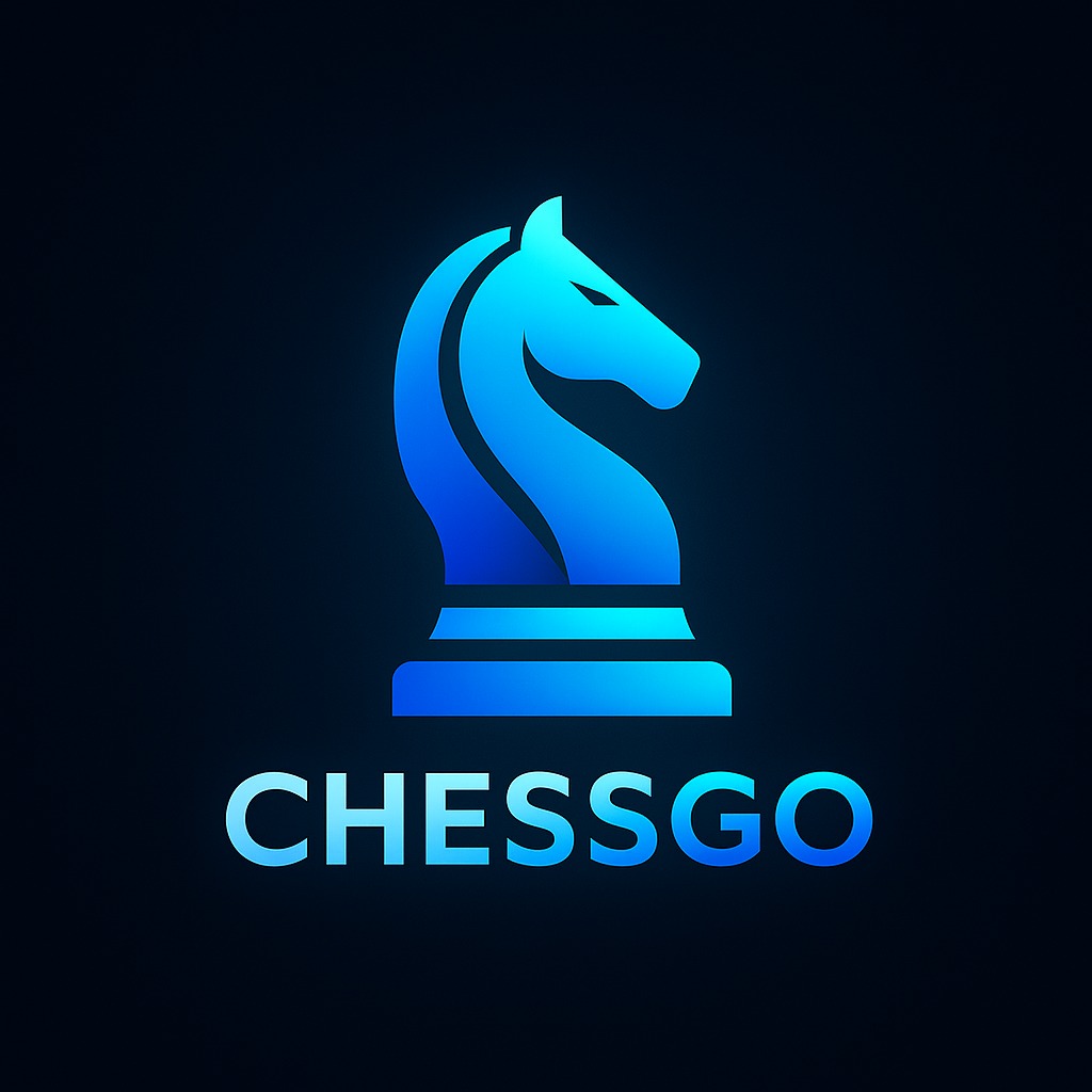 ChessGo system preview