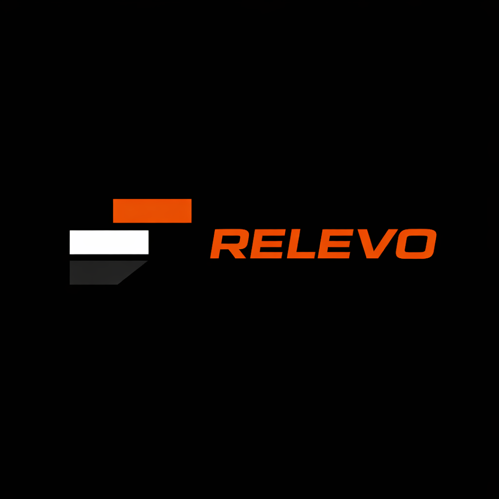 Relevo logo